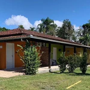 Refugio Do Bosque Penha (Santa Catarina)