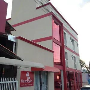 Mana Bela *** Penha (Santa Catarina)